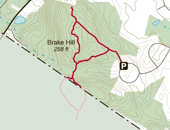 BrakeHill