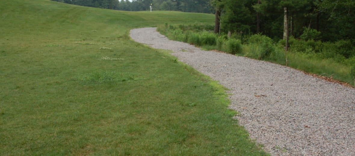 Turner Hill Gravel Trail