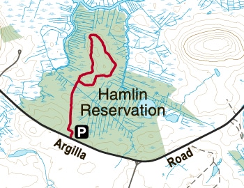 HamlinReservation
