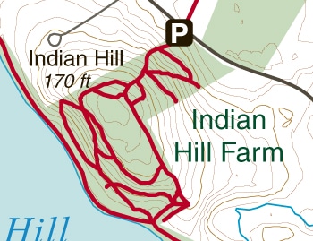 IndianHillReservation