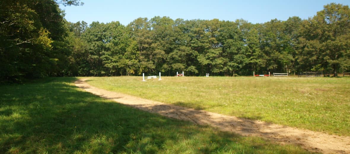 Julia Bird Reservation Field