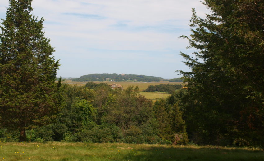 Stavros Reservation